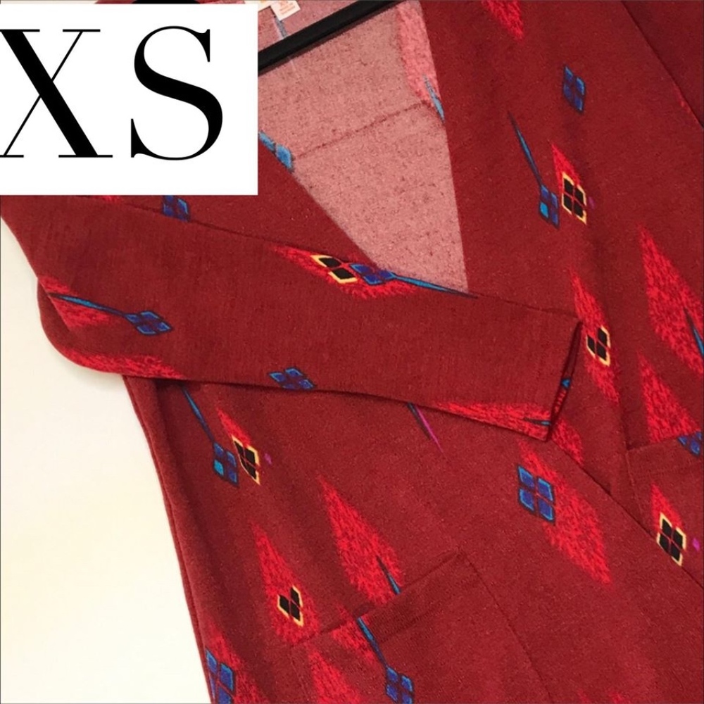 LuLaRoe Sarah Cardigan